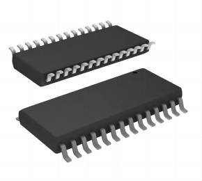 PIC18F2431-I/SO 8-bit Microcontroller: Datasheet
