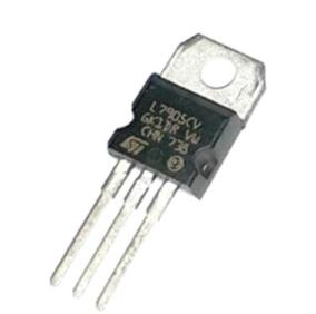 LM7905 Voltage regulator: Datasheet, Circuit Diagram, Pinout
