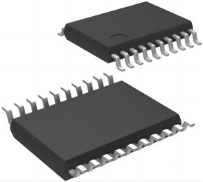 STM8S103F3P6 Embedded - Microcontroller: CAD Models, Datasheet, Features