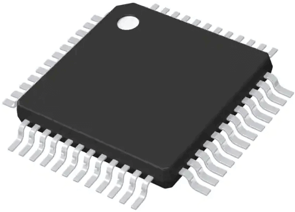 STM32L433CCT3 Microcontroller: CAD Models, Datasheet, Features