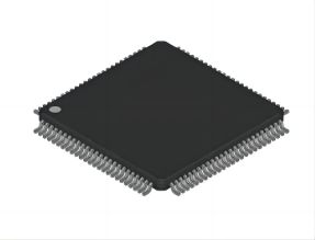 ATMEGA1280-16AU microcontroller: Datasheet, Features, Application