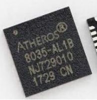 AR8035-AL1B Ethernet Transceiver: Datasheet, Features, Application